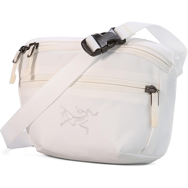 Amazon | [ARC'TERYX (アークテリクス)] Mantis 2 Waist Pack